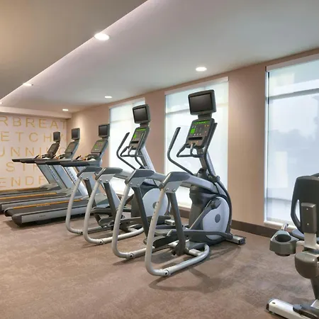 Residence Inn By Marriott Phoenix West/Avondale