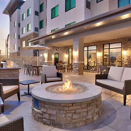 Residence Inn By Marriott Phoenix West/Avondale