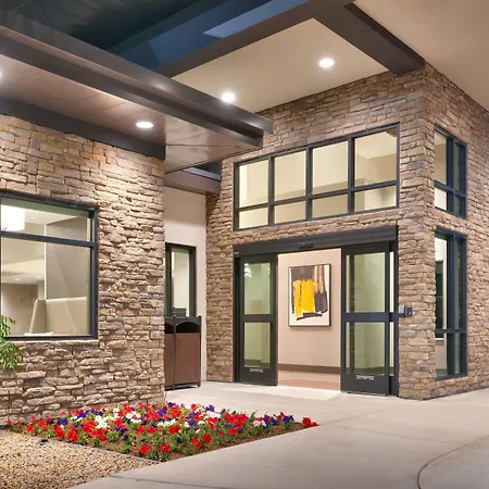Residence Inn By Marriott Phoenix West/Avondale
