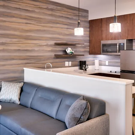 Residence Inn By Marriott Phoenix West/Avondale