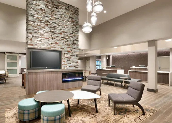 By Marriott Phoenix West/avondale Hotel Avondale