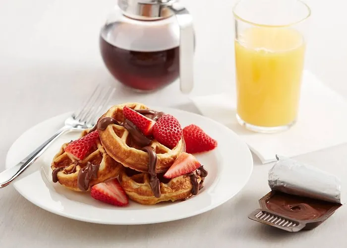 By Marriott Phoenix West/avondale 3* Avondale