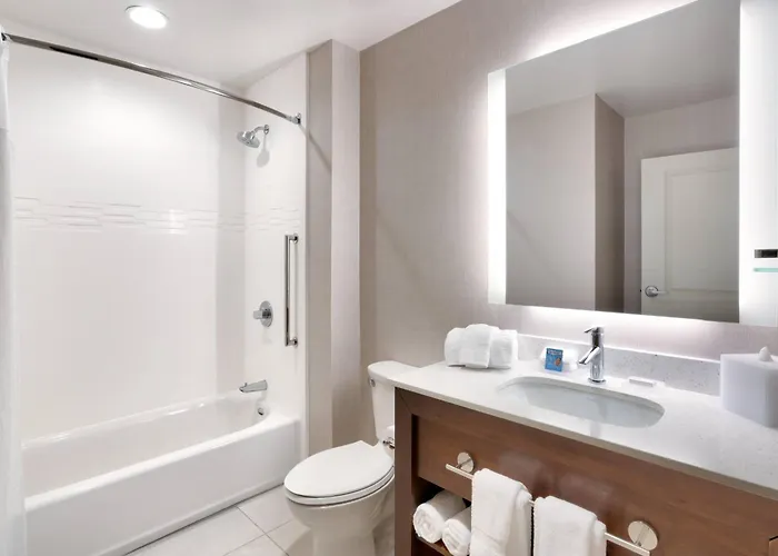 Hotel By Marriott Phoenix West/avondale