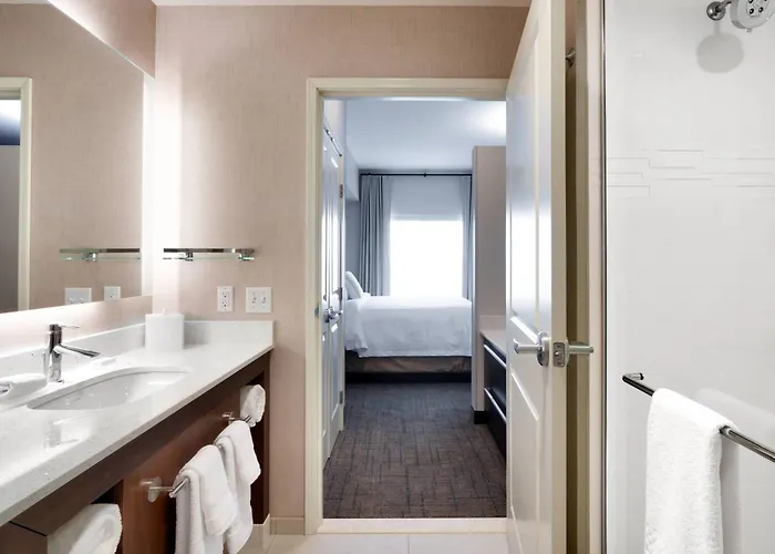 Hotel By Marriott Phoenix West/avondale 3*