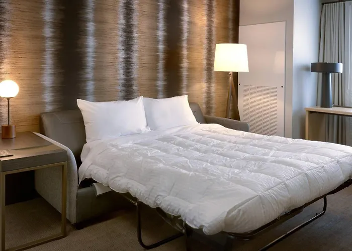 By Marriott Phoenix West/avondale Hotel 3*