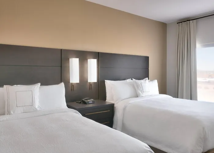 By Marriott Phoenix West/avondale 3* Avondale