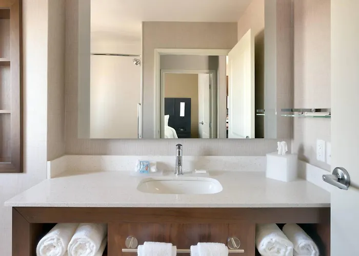 By Marriott Phoenix West/avondale Hotel Avondale