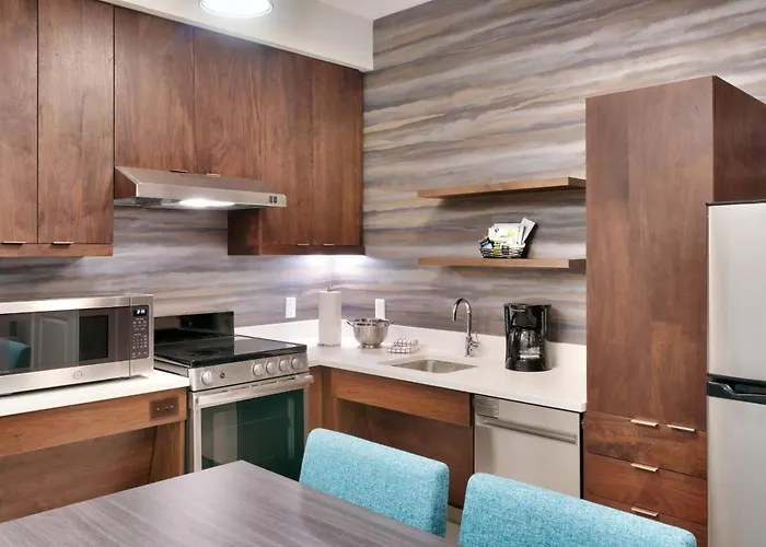 By Marriott Phoenix West/avondale Hotel 3*