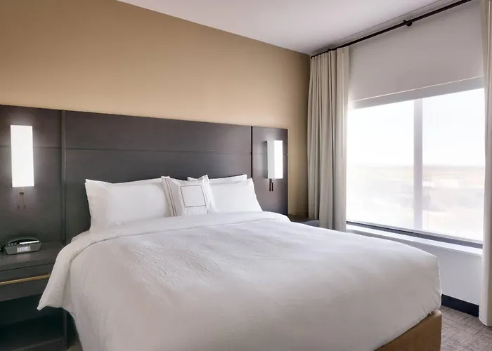 By Marriott Phoenix West/avondale Hotel 3*