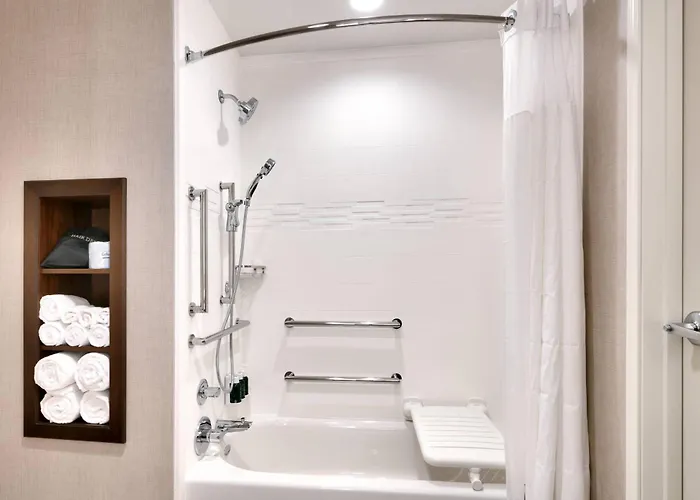 By Marriott Phoenix West/avondale 3* Avondale