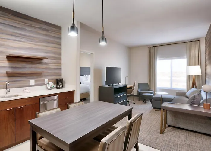 By Marriott Phoenix West/avondale