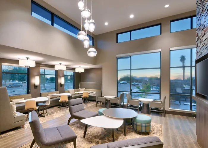Hotel By Marriott Phoenix West/avondale Avondale