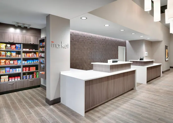 By Marriott Phoenix West/avondale Avondale