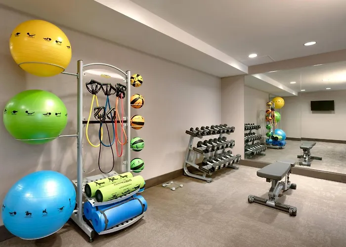 By Marriott Phoenix West/avondale Hotel 3*
