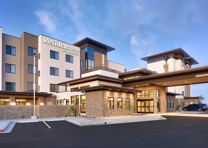 Hotel By Marriott Phoenix West/avondale Avondale