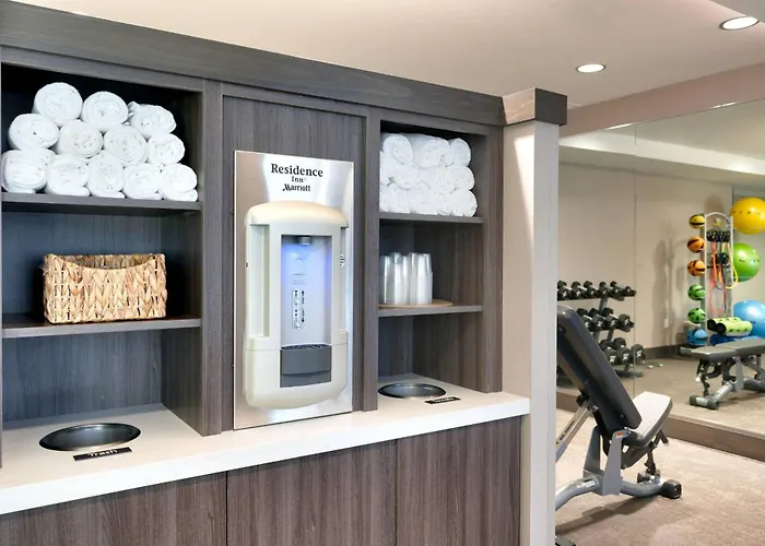 Hotel By Marriott Phoenix West/avondale