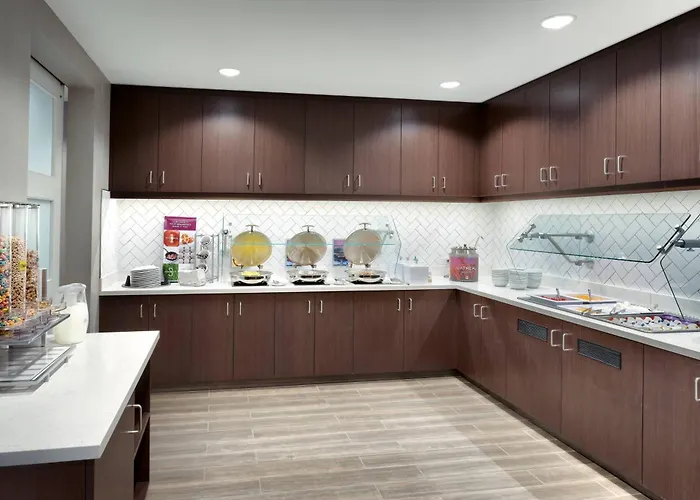 By Marriott Phoenix West/avondale 3* Avondale
