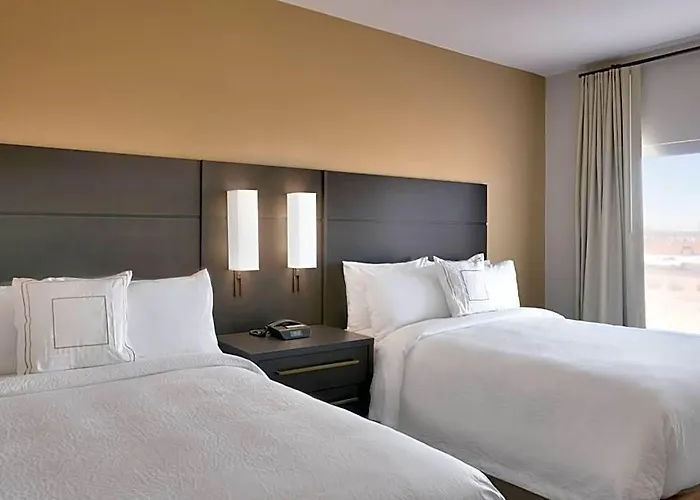 By Marriott Phoenix West/avondale 3* Avondale
