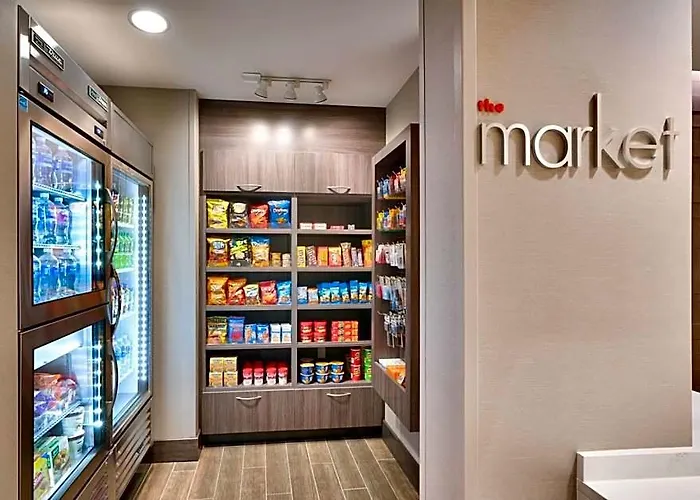 By Marriott Phoenix West/avondale Hotel 3*
