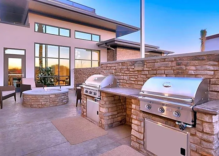 Hotel By Marriott Phoenix West/avondale Avondale