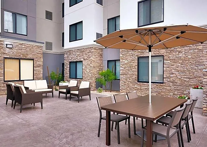 By Marriott Phoenix West/avondale Hotel Avondale