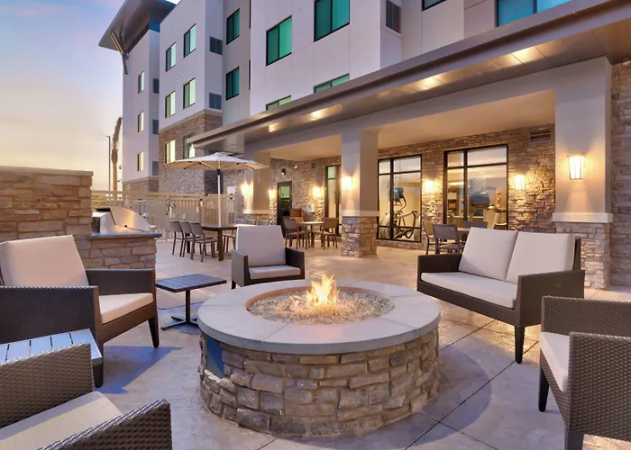 Hotel By Marriott Phoenix West/avondale Avondale