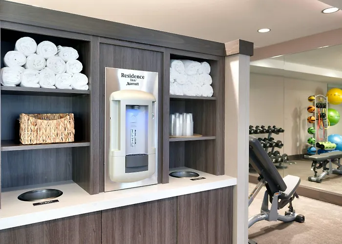By Marriott Phoenix West/avondale Hotel 3*