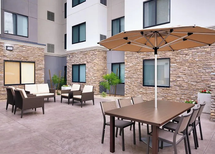 Hotel By Marriott Phoenix West/avondale