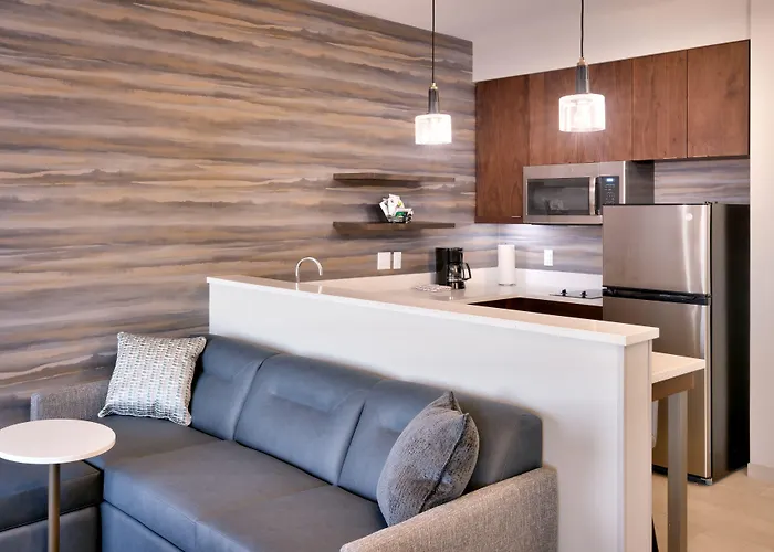 By Marriott Phoenix West/avondale Avondale