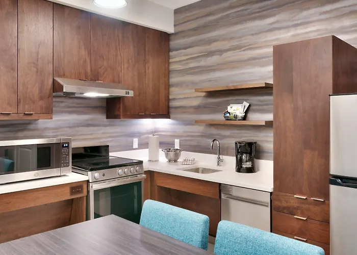 Hotel By Marriott Phoenix West/avondale